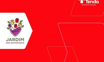 Imagem 2: Jardim dos Namorado -Areia Branca-SAlvador