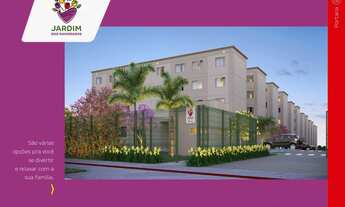 Imagem 5: Jardim dos Namorado -Areia Branca-SAlvador