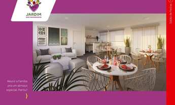 Imagem 6: Jardim dos Namorado -Areia Branca-SAlvador