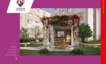 Imagem 7: Jardim dos Namorado -Areia Branca-SAlvador