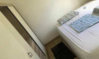 Imagem 7: Colina de Piatã Lindissimo