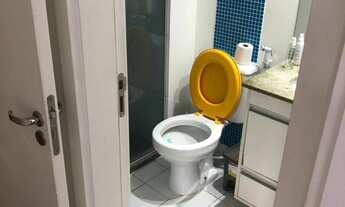 Imagem 6: Colina de Piatã Lindissimo