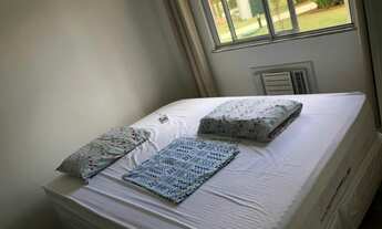 Imagem 3: Colina de Piatã Lindissimo