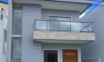 Imagem: Casa Alto Padrão em CAJI, Lauro de Freitas/BA