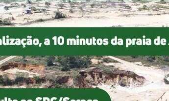 Imagem 2: Morado do Sol Terreno à venda no bairro Arembepe (Abrantes) - Camaçari/BA