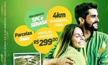 Imagem: Morado do Sol Terreno à venda no bairro