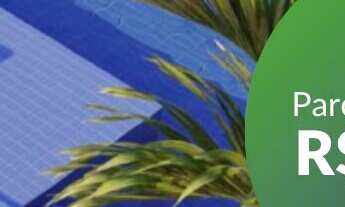 Imagem: Apartamento Alto Padrão Orquidário