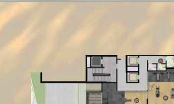 Imagem 2: Vivant Caminhos das Arvores Moura Dubeux 116mtrs 3suites Jorge Neto Corretor