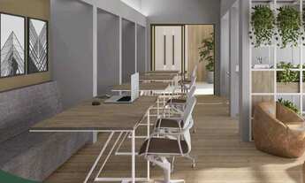 Imagem 4: Vivant Caminhos das Arvores Moura Dubeux 116mtrs 3suites Jorge Neto Corretor