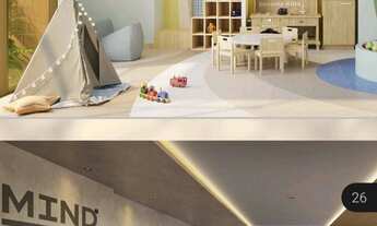 Imagem 7: Vivant Caminhos das Arvores Moura Dubeux 116mtrs 3suites Jorge Neto Corretor