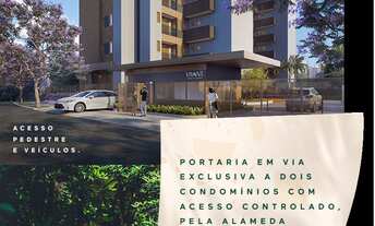 Imagem 3: Vivant Caminhos das Arvores Moura Dubeux 116mtrs 3suites Jorge Neto Corretor