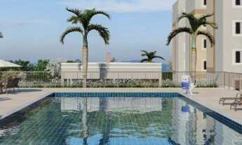 Imagem 5: Cidade Sete Sois MRV ALPHAVILLE 2