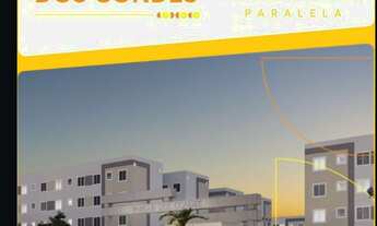 Imagem: Cidade Sete Sois MRV ALPHAVILLE 2