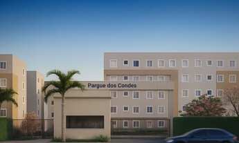 Imagem: Cidade Sete Sois MRV ALPHAVILLE 2