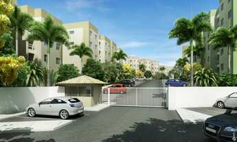 Imagem: Apartamento à venda em Salvador/BA