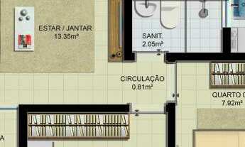 Imagem 4: Apartamento à venda em Salvador/BA