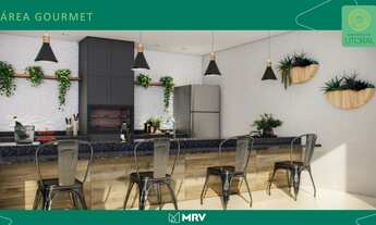 Imagem 7: Apartamento Alto Padrão Terreo Gardem Privativo