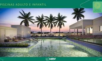 Imagem 5: Apartamento Alto Padrão Terreo Gardem Privativo