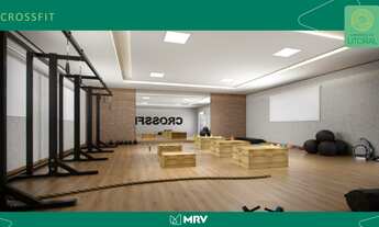 Imagem 6: Apartamento Alto Padrão Terreo Gardem Privativo