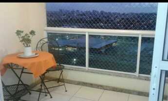 Imagem 2: Apartamento à venda no bairro Parque Bela Vista - Salvador/BA