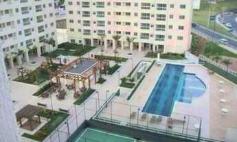 Imagem 3: Apartamento à venda no bairro Parque Bela Vista - Salvador/BA