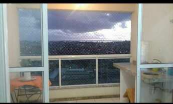 Imagem: Apartamento à venda no bairro Parque Bela