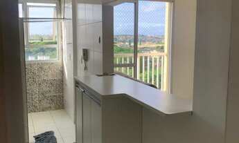 Imagem 3: Residencial Salvador norte à venda no bairro Jardim das Margaridas - Salvador/BA