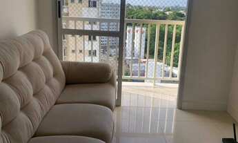 Imagem: Residencial Salvador norte à venda no bairro