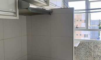 Imagem 6: Residencial Salvador norte à venda no bairro Jardim das Margaridas - Salvador/BA