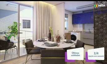 Imagem 4: Apartamento à venda em Lauro de Freitas/BA