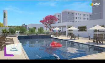 Imagem 3: Apartamento à venda em Lauro de Freitas/BA