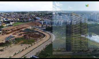 Imagem 5: Apartamento à venda em Lauro de Freitas/BA