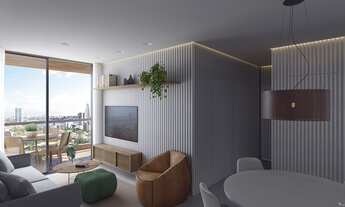 Imagem 2: Hype em Caminho das Árvores de alto padrão Grafico