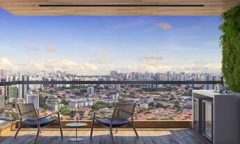 Imagem 5: Hype em Caminho das Árvores de alto padrão Grafico