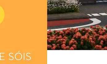 Imagem: Parque dos Marquezes MRV em condomínio