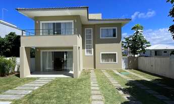 Imagem: Casa 4 suítes no Alphaville 1