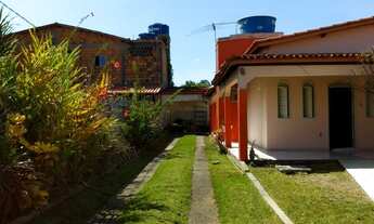 Imagem 5: Casa à venda no bairro Centro - Saubara/BA