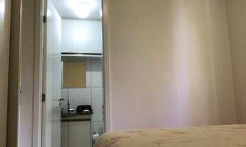 Imagem 5: Apartamento Spazio Soberano 2/4 com suíte