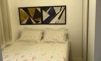 Imagem 4: Apartamento Spazio Soberano 2/4 com suíte