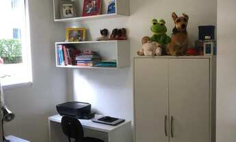 Imagem 6: Apartamento Spazio Soberano 2/4 com suíte