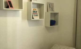 Imagem 7: Apartamento Spazio Soberano 2/4 com suíte