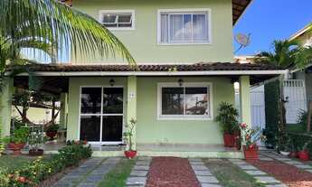 Imagem: Casa em condominio de alto Padrão clube