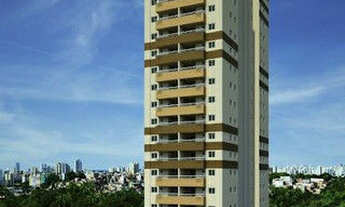 Imagem: Apartamento Padrão, 3 dormitórios, 1 suítes