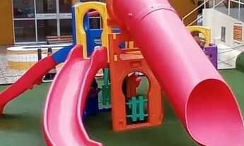 Imagem 3: Apartamento Padrão, 2 dormitórios, 1 suítes, 2 banheiro, 1 vaga na garagem, 56M² de Área C