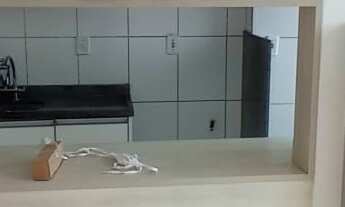 Imagem 5: Apartamento Padrão, 2 dormitórios, 1 suítes, 2 banheiro, 1 vaga na garagem, 56M² de Área C