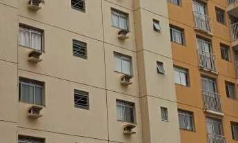 Imagem 6: Apartamento Padrão, 2 dormitórios, 1 suítes, 2 banheiro, 1 vaga na garagem, 56M² de Área C