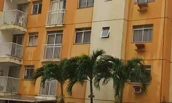 Imagem: Apartamento Padrão, 2 dormitórios, 1 suítes