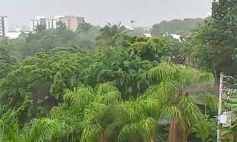 Imagem 2: Apartamento Padrão, 2 dormitórios, 1 suítes, 2 banheiro, 1 vaga na garagem, 56M² de Área C