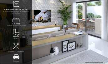 Imagem 5: CASAS DE ALTO PADRAO