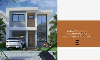 Imagem 7: CASAS DE ALTO PADRAO